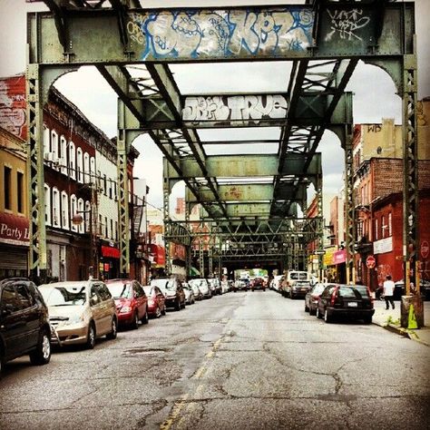 1000+ images about Brooklyn on Pinterest | Coney island, Bushwick ... Brooklyn Vibes, Streets Aesthetic, Brooklyn Neighborhoods, Brooklyn Girl, Bushwick Brooklyn, Girls Run The World, U Bahn, Coney Island, Concrete Jungle