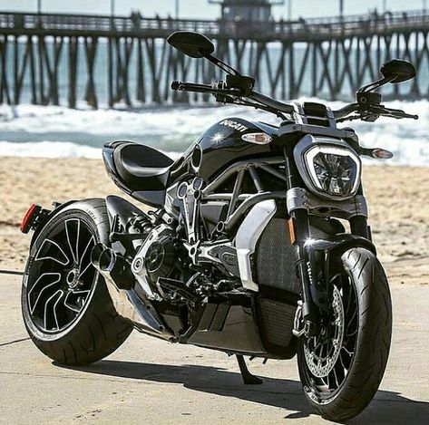 Ducati Xdiavel, Xe Ducati, Moto Ducati, Custom Street Bikes, Ducati Motorcycles, Super Bike, Hot Bikes, Sports Bikes Motorcycles, Moto Bike