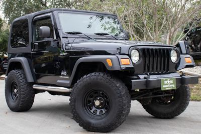 Jeep Wheels And Tires, Jeep Hammock, White Jeep Wrangler, Black Jeeps, Black Jeep Wrangler, 2000 Jeep Wrangler, Jeep Sport, 2005 Jeep Wrangler, Jeep Wheels