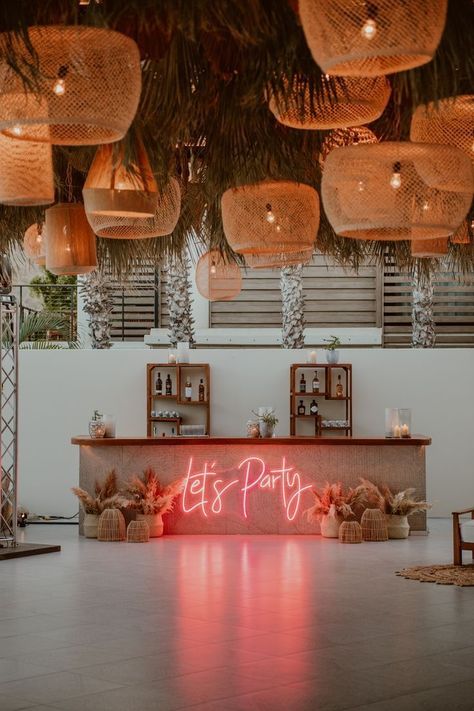 Tulum Party, Elegant Beach Wedding, Alfresco Wedding, Wedding Mexico, Mexico Destination Wedding, Decoration Restaurant, Tulum Wedding, Cabo Wedding, Team Party