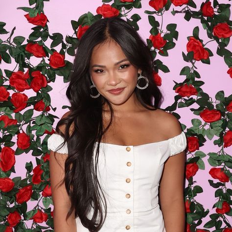 Bachelorette’s Jenn Tran Details Her Next Chapter After Split From Devin Strader - E! Online Jenn Tran, Clare Crawley, Bachelorette Contestants, Sasha Farber, Becca Kufrin, Emma Slater, Jenna Johnson, Witney Carson, Tori Spelling