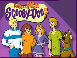 What's New Scooby Doo, Shaggy Scooby Doo, Scooby Gang, Shaggy And Scooby, William Hanna, Freddie Prinze, New Scooby Doo, Daphne Blake, Morning Cartoon