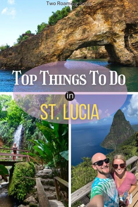 St Lucia Vacation, St Lucia Travel, Saint Lucia, Caribbean Vacations, Caribbean Island, Caribbean Beaches, Caribbean Travel, Black Travel, Santa Lucia