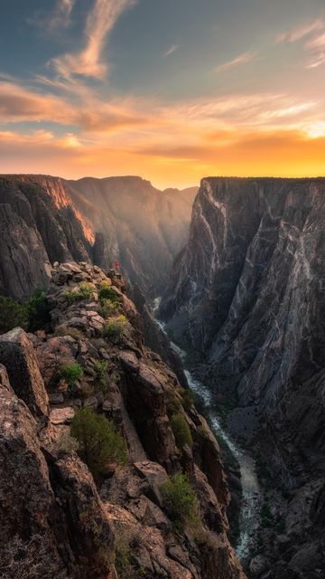 Gunnison Colorado, Black Canyon Of The Gunnison, Gunnison National Park, Colorado National Monument, National Parks America, Southwest Colorado, Black Canyon, Visit Colorado, National Parks Photography