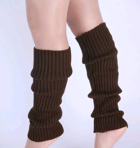 Brown Legwarmers, Outfit Plan, Hozier, Leg Warmers, Crochet, Clothes, Color