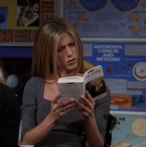 #rachelgreen #mecore Rachel Green, Woman Reading, Reading A Book, The Script, A Book, Online Store, Internet, Tumblr, Reading