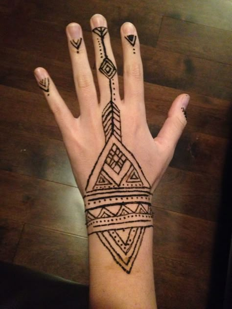 Indie Henna Designs, Viking Henna Designs, Male Henna Designs Hand, Men Henna Designs Simple, Henna For Men Hands, Manly Henna Designs For Men, Henna For Men Simple, Mens Henna Designs, Masculine Henna Designs