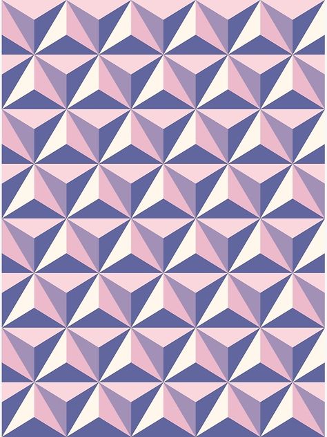 Seamless Patterns Geometric, Kaleidoscope Pattern Design, Tessellation Art Ideas, Tesselations Pattern Ideas, Geometrical Pattern Design, Epcot Spaceship Earth, Earth Pattern, Tessellation Art, Geometry Wallpaper