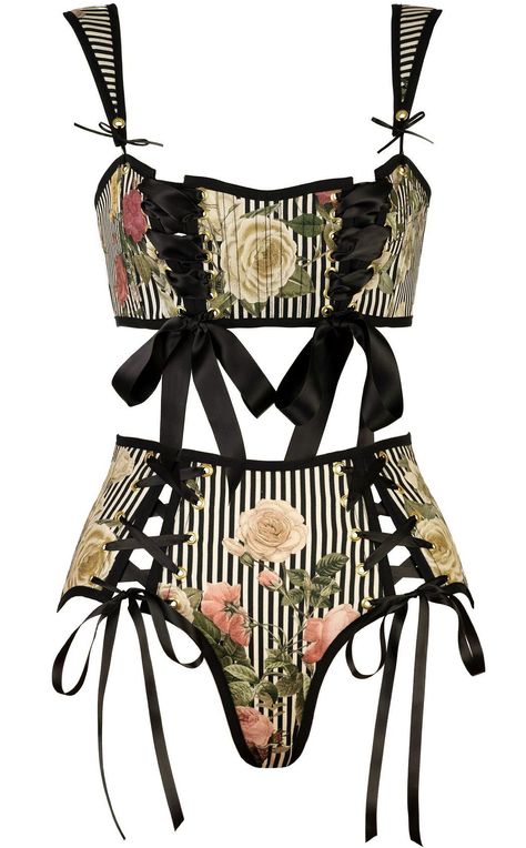 Marty Simone, Corset Lacing, Top Corset, Lingerie Inspiration, Image Swag, Pretty Lingerie, Designer Lingerie, Luxury Lingerie, Bra Top