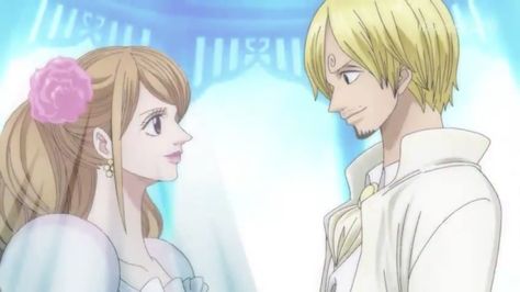 Vinsmoke Sanji, Charlotte Purin Sanji And Pudding, One Piece Pudding, Sanji X Pudding, Pudding One Piece, Charlotte Pudding, Forced Marriage, Perfect For Each Other, Writing Genres, Big Mom