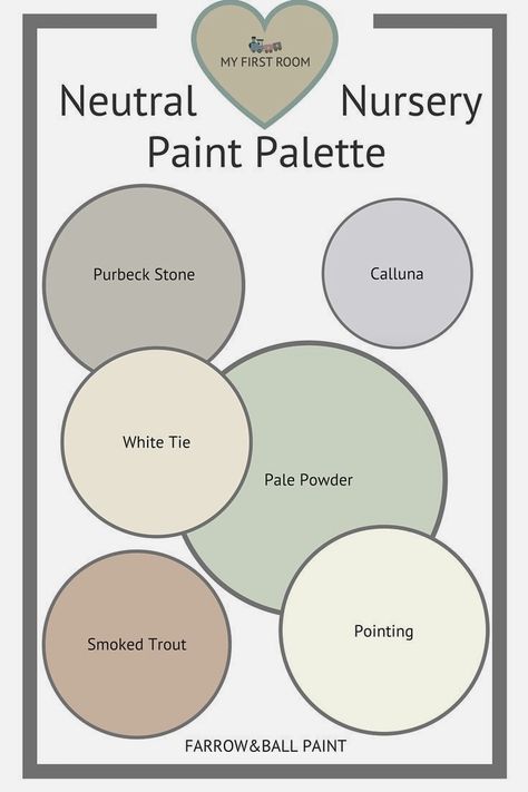 #nurseryroom #ikeanursery #babyroom #nursery Neutral Nursery Colors, Nursery Color Palette, Nursery Paint, Baby Room Design Boy, Baby Room Boy, Gender Neutral Nursery Design, Nursery Ideas Boy, Nursery Design Neutral, Baby Room Colors