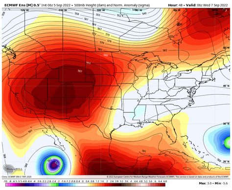 Heat wave worsens in West as records fall, grid worries increase Heat Index, Environment Map, Weather Update, Heat Map, Power Grid, Architecture Design Drawing, University Of Miami, Temperature And Humidity, Designs To Draw