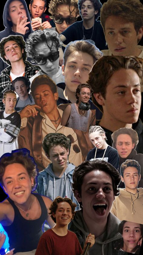 ❤︎︎❤︎︎❤︎︎❤︎︎ Fit Actors, Carl Shameless, 2000s Boys, Shameless Scenes, Shameless Characters, Carl Gallagher, Cute Guy Pics, Fangirl Problems