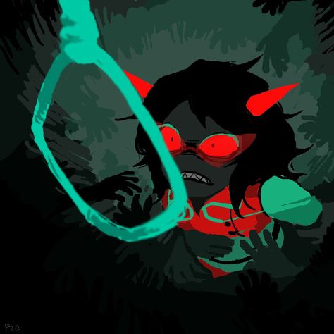 Neophyte Redglare Neophyte Redglare, Terezi Pyrope, Homestuck Trolls, Vast Error, Home Stuck, Amazing Drawings, Homestuck, Best Memes, Pretty Art