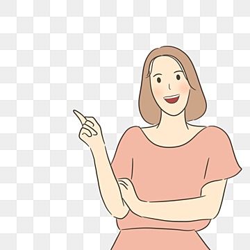 lady,pointing,standing,happy,woman,smile,person,young,people,female,isolated,portrait,showing,space Emoji Decorations, World Reading Day, Papan Tulis Kapur, Thinking Pose, Cartoon Expression, Business Cartoons, Creative School Project Ideas, Book Background, Black And White Tree