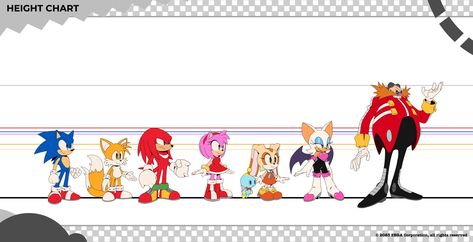 Shadow The Hedgehog Reference Sheet, Character Sheet Reference Concept Art, Tyson Hesse, Sonic Base, Sonic And Friends, Sonic Drawing, Rose Tumblr, Draw Sonic, How To Draw Sonic