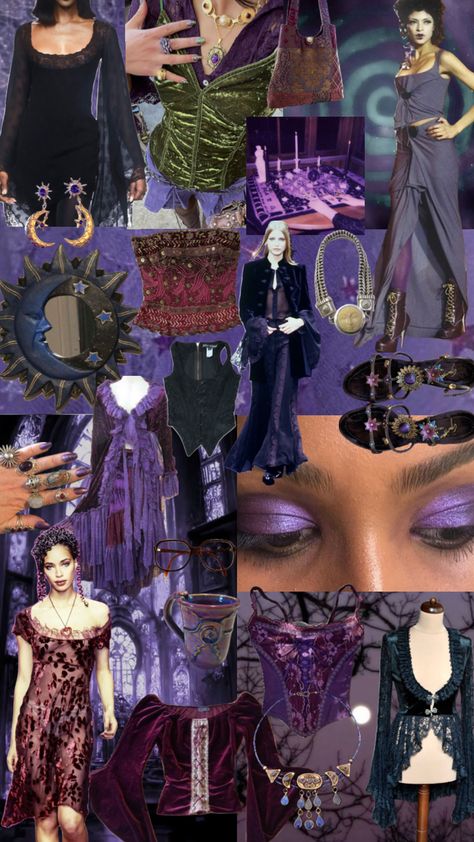 #whimsigoth #whimsygoth #90s #whimsical 90s Whimsical, Fancy Nancy, Bohemian Crystal, Aesthetic Outfits, Edgy Fashion, Aesthetic Fashion, Passion For Fashion, Pretty Outfits, Light In The Dark