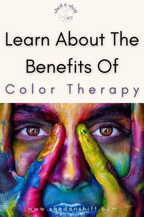 Colour Therapy. Chromotherapy. Heal The Soul, Color Therapy Healing, Therapy Healing, Keto Diet Benefits, Building Self Esteem, Parenting Done Right, Parenting Techniques, Holistic Therapies, Positive Motivation