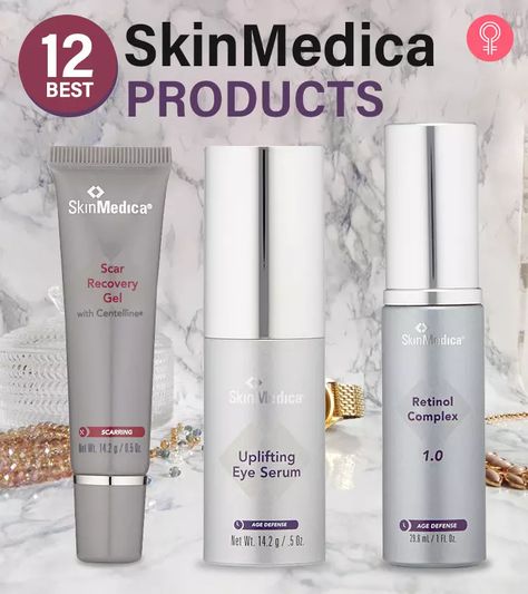 12 Best SkinMedica Products – Our Top Picks For 2022 Antiaging Skincare, Skin Hyperpigmentation, Tranexamic Acid, Skin Medica, Favorite Skincare Products, Improve Skin Tone, Wrinkled Skin, Skin Care Brands, Pretty Skin