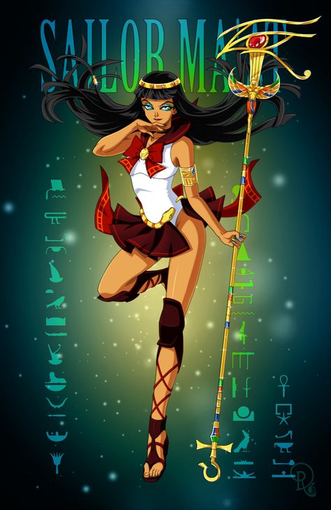 Drachea Rannak, Moon Oc, Sailor Guardians, Sailor Senshi, Sailor Moon Fan Art, Winx Club, Magical Girl, Sailor Moon, Wonder Woman