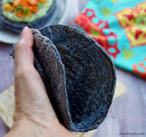 1-Ingredient Black Bean Tortillas {Grain-Free, Vegan, Oil-Free} | power hungry Bean Tortillas, Dairy Free Meals, How To Soak Beans, Dried Black Beans, Meals Dinner, Black Bean Recipes, Low Glycemic Diet, Bean Flour, Tortilla Recipe