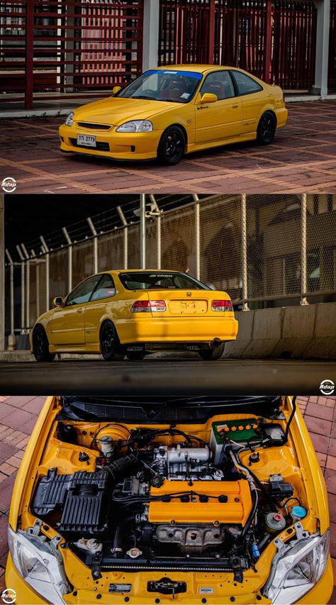 Civic 99, Ek Coupe, Honda Civic 1995, Civic Jdm, Honda Civic Vtec, 1999 Honda Civic, Honda Civic Car, Civic Car, Honda Accord Coupe