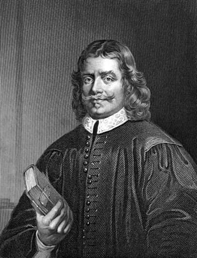 John Bunyan John Bunyan, The Pilgrim's Progress, Large Picture Frames, Photo Puzzle, Wonderful Images, Christian Books, Favorite Authors, Picture Library, Brilliant Colors