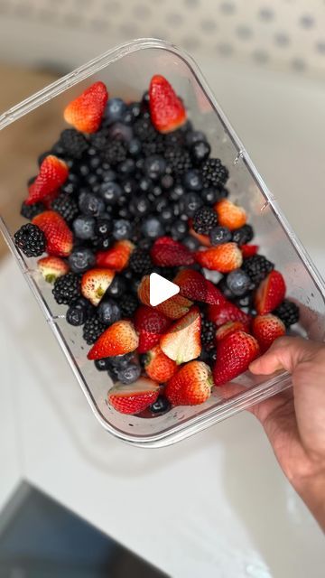 Founder of Color +Blow on Instagram: "Are you a meal prep type person?" Protein Recipes, Summer Salad, March 19, Protein Foods, Summer Salads, Meal Prep, Salad, Healthy Recipes, On Instagram