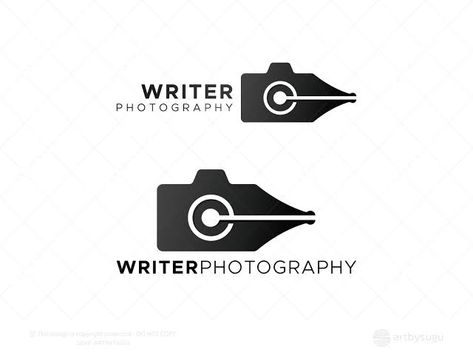 Journalism Logo Design, Journalism Logo, Logo Camera, Logo Design Set, Graphic Design Lessons, Design Set, Graphic Design Logo, Brand Design, Logo Inspiration