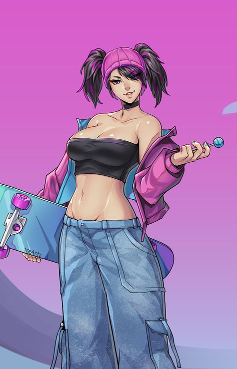 Juri Street Fighter Fanart, Han Juri, Street Fighter Video Game, Juri Street Fighter, Juri Han, Manga Ideas, Fighter Art, Fighter Girl, Street Fighter Art