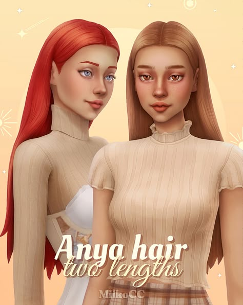 Clumsy Alien Sims 4 Cc Hair, Sims 4 Mm Long Hair, Maxis Match Long Hair Sims 4, S4mm Hair, Sims 4 Cc Long Hair Maxis Match, Sims Maxis Match Hair, Sims 4 Long Hair Cc Maxis Match, Ts4 Mm Hair, Maxis Match Cc Hair