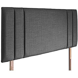 Bedback Design, Bar Bed, Wall Mounted Headboards, Beautiful Headboards, Nathan James, Door Design Photos, Tall Headboard, Side Bar, King Size Headboard