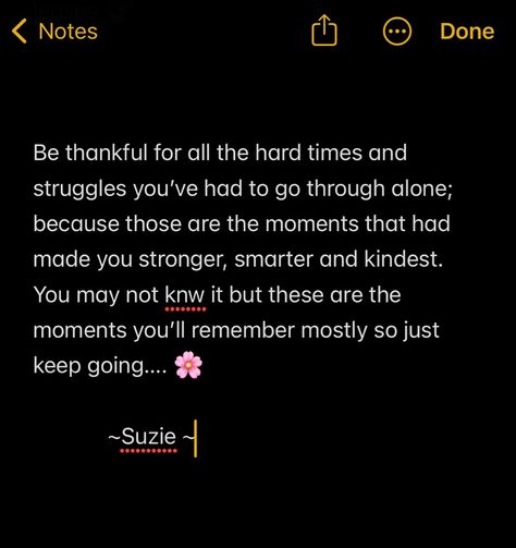 When you are struggling alone just learn to embrace it! Struggle Quotes, Me U, Time Alone, Embrace It, Just Keep Going, Strong Quotes, Tough Times, Hard Times, Hard Time