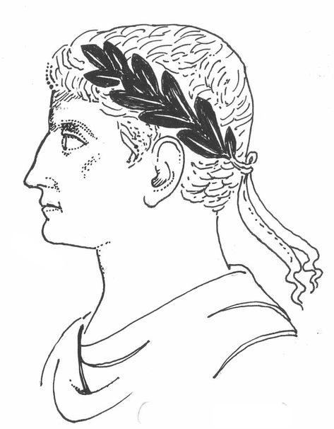 Julius Caesar Sketch, Julius Caesar Drawing, Roman Empire Drawing, Ancient Egypt For Kids, Queen Drawing, Egyptian Scarab, Ancient Queen, House Colouring Pages, Julius Caesar