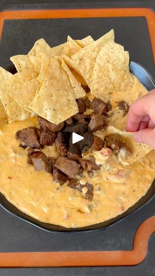 Smoked Queso, Steak Bites, James Brown, Steak Recipes, Dinner Ideas, Steak, Audio, Snacks, The Originals