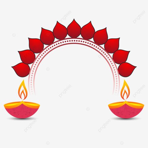 Dhanteras Decoration, Durga Puja Decoration, Dhanteras Puja, Deepavali Decoration, Jagadhatri Puja, Diwali Dhanteras, Candle Png, Diwali Lamp, Lakshmi Puja