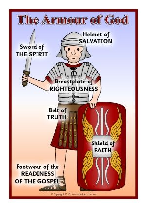 View Preview Keepers Of The Kingdom, The Armour Of God, Armor Of God Lesson, Armour Of God, Helmet Of Salvation, Gifts Of The Spirit, Belt Of Truth, Kids Sunday School Lessons, Teaching Resources Primary