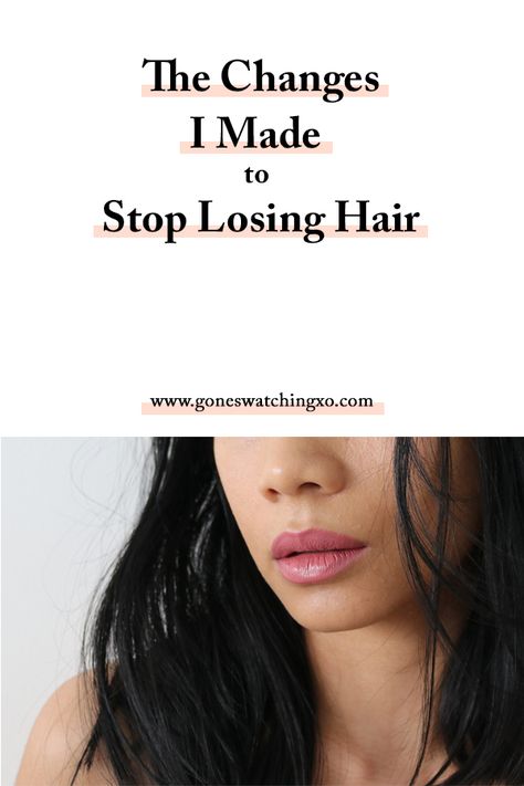 How To Stop Losing Hair, Losing Hair, Holistic Dentistry, Bathroom Tips, Improve Hair Growth, Hair Growing Tips, Regrow Hair, Integrative Health, Hair Shedding