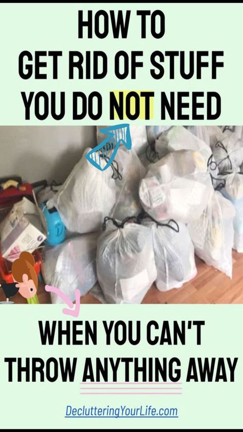 Declutter Help, Organization Minimalist, Organizing House, Clutter Help, Easy House Cleaning, Get Rid Of Stuff, Declutter Checklist, Organizing Life, Clutter Solutions