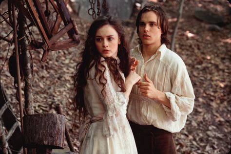 tuck everlasting Winnie Foster, Tuck Everlasting, Alexis Bledel, Novel Studies, High Fantasy, Paros, Story Inspiration, Period Dramas, Two People