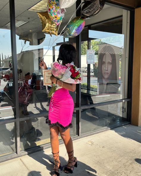 First BLACK Esthetician Graduate 👩🏾‍🎓 from @mixededu �🩷 MS.Esti ERA Unlocked 🔓 … if no one did GOD DID⭐️ I love everyone who came to support me I’m still in Awe🥹 next step …get them papers 📑🎀 NEW BEGINNINGS FOR @akinadidit._ 🩷🧚🏾‍♀️ #akinadidit #futureesthetician #blackesthetician #graduation #foryoupage #viralpost Black Esthetician, Esthetician Graduation, Esthetician License, I Love Everyone, Love Everyone, Paper News, Next Step, Viral Post, Esthetician