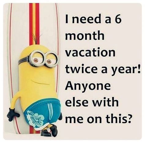 Funny Minion Pictures, Funny Minion Memes, Minion Pictures, Minion Jokes, Minions Love, A Minion, Quote Of The Week, Minion Quotes, Funny Minion Quotes