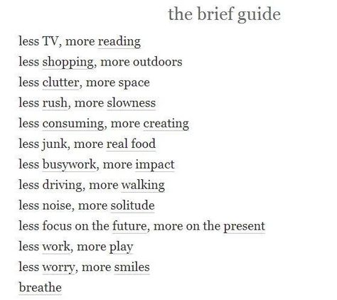 brief Wholesome People, People Exercising, Zen Habits, Leo Babauta, Live Simply, Mind Body Soul, Simple Living, Mind Body, Positive Thinking