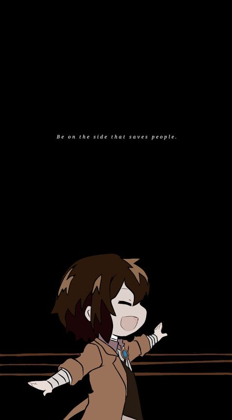 Anime Aesthetic Wallpaper Bungou Stray Dogs, Funny Dazai Wallpaper, Dazi Wallpapers Aesthetic, Bsd Chibi Wallpaper, Dazai Osamu Background, Dazai Lockscreen Wallpaper, Chibi Dazai Wallpaper, Dazai Bsd Wallpaper, Dazai Phone Wallpaper