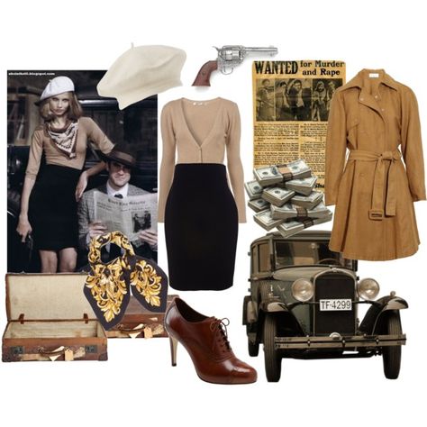 Bonnie And Clyde Movie, Bonnie And Clyde Costume, Bonnie And Clyde Halloween, Bonnie And Clyde Halloween Costume, Halloween Costume Design, Bonnie Parker, Bonnie And Clyde, Hallowen Costume, Cute Couple Halloween Costumes