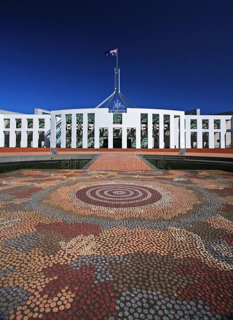 Parliament House in Canberra, Australia. Australian Parliament House in Canberra , #Aff, #House, #Parliament, #Canberra, #Australian, #Australia #ad Australian Parliament House, Canberra Aesthetic, Study Collage, Minecraft Exterior, Work Manifestation, Australia Architecture, Career Affirmations, Australia Landscape, Beautiful Australia