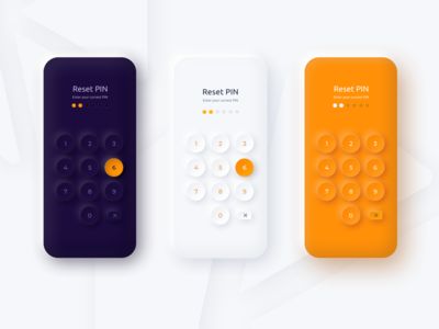 geez by Eddie Lobanovskiy for Unfold on Dribbble Neomorphism Design, Ui Ux 디자인, Mobile App Design Inspiration, App Interface Design, Ux Design Inspiration, Ppt Design, Mobile Ui Design, 카드 디자인, App Design Inspiration