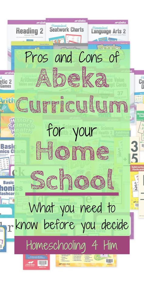 Here's what you need to   know if you are considering using Abeka homeschool curriculum in your   homeschool. Check out my huge list of pros and cons for A Beka curriculum!   How to know if homeschooling preschool, kindergarten, or elementary   school aged kids with Abeka is a good choice for your family. Abeka Curriculum, Abeka Homeschool, Kindergarten Schedule, Homeschool Curriculum Planning, Christian Homeschool Curriculum, Kindergarten Homeschool Curriculum, Homeschooling Preschool, Preschool Schedule, 6th Grade Reading