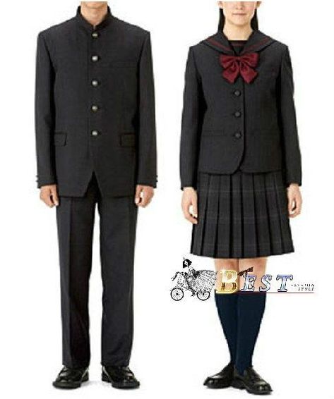 Senior High School Uniform, School Uniform Japan, Manga Reference, Japanese Uniform, High School Uniform, Dark Academia Style, School Uniform Fashion, Boys Uniforms, Academia Style