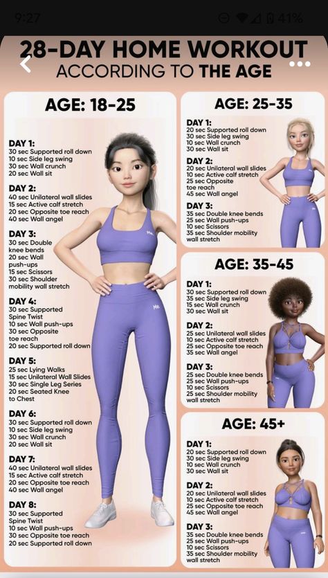 Work Out Body Goals, Workouts For Bigger But, Hourglass Figure Workout, Flatter Belly, Summer Body Workout Plan, Reach Goals, Personalized Workout Plan, Wall Workout, Workout Routines For Beginners